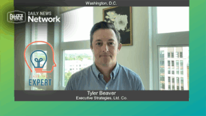 Ask the expert with tyler beaver of executive strategies