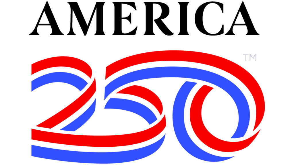 America250 logo scaled 1