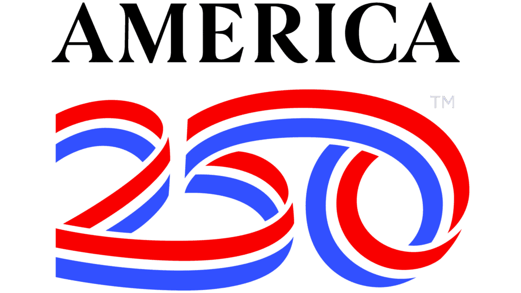 America250 logo scaled 1