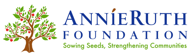Annie Ruth Foundation Logo