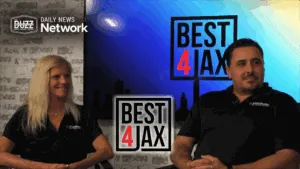 Best 4 jax with andrew peter and tammy hawkins of frsteam of north fl