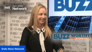 Buzzworthy businesses with beth toenies of belfor franchise group