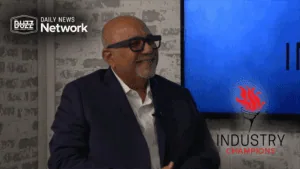 Industry champions with bomsi billimoria of evoxvantage