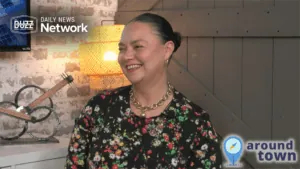 Around town with alla koretsky of heyalla