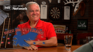 Buzz on veterans with bud brasier of follow that dream sailing, llc