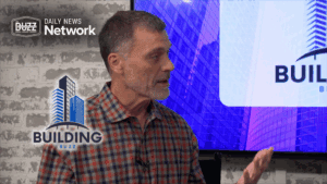 Building buzz with paul lajoie of bizbuypro