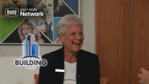 Building buzz with robin pfalzgraf of jacksonville community land trust