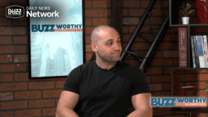 Buzzworthy businesses with ronen wolf of senditures