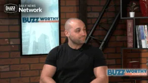 Buzzworthy businesses with ronen wolf of senditures