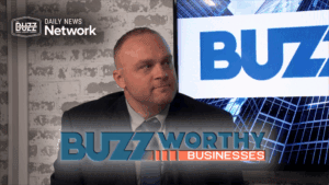 Buzzworthy businesses with harvey busch of western and southern life