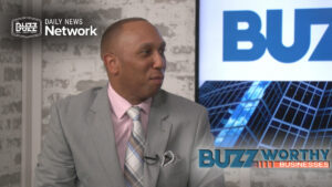 Buzzworthy businesses with joseph george of george & george adr group