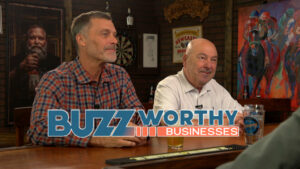Buzzworthy businesses with paul lajoie of bizbuypro