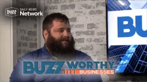 Buzzworthy businesses with christopher  brown of geico saint augustine