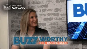 Buzzworthy businesses with courtney mallore of game over escape rooms
