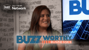 Buzzworthy businesses with linda carrion of carry-on transportation solutions
