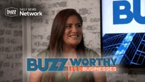 Buzzworthy businesses with linda carrion of carry-on transportation solutions