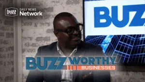 Buzzworthy businesses with roguens stinvil of robn