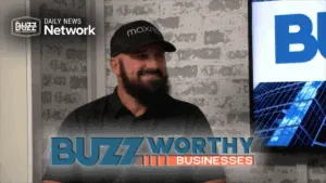 Buzzworthy businesses with ryan westover of maxrev