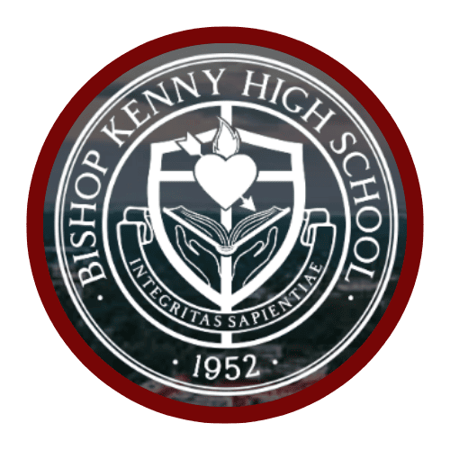 Bishop kenny high school