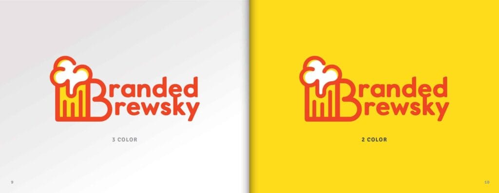Branded brewsky visual brand guide page 06 scaled 1