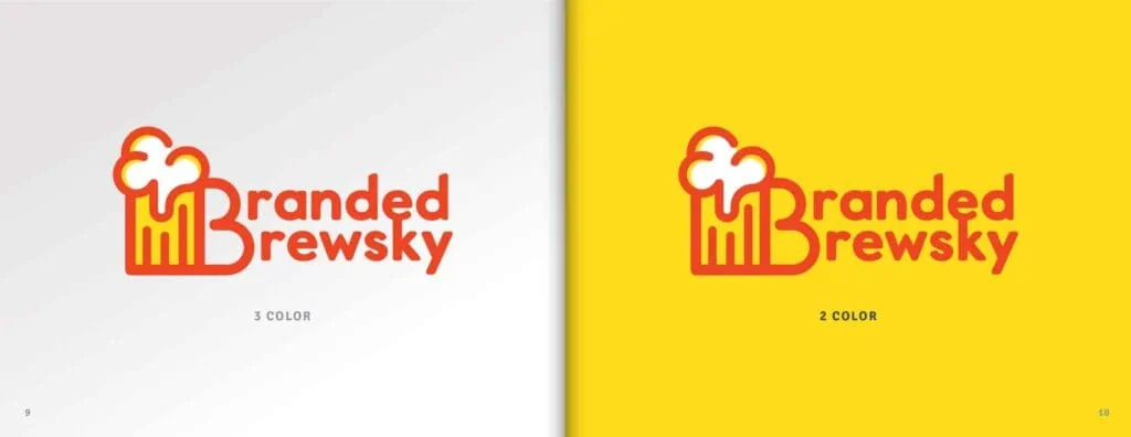 Branded brewsky visual brand guide page 06 scaled 1