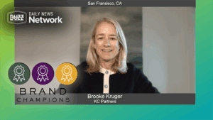 Brand champions with brooke kruger of kc partners