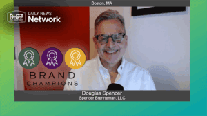 Brand champions with douglas spencer of spencer brenneman, llc