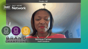 Brand champions with monique farmer of avant solutions