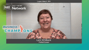 Business champions with lynn whitbeck of petite2queen