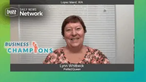Business champions with lynn whitbeck of petite2queen