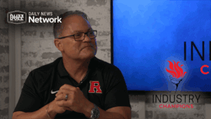 Industry champions with carlos cruz of converge public strategies