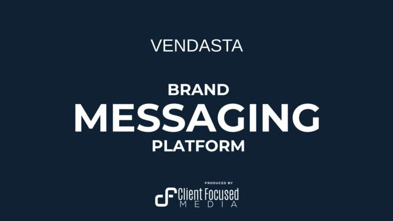 Vendasta Brand Messaging Platform