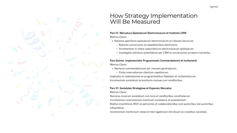 Jacksonville party company marketing strategy