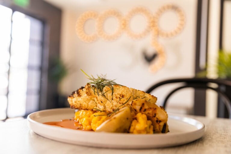 Photography - food