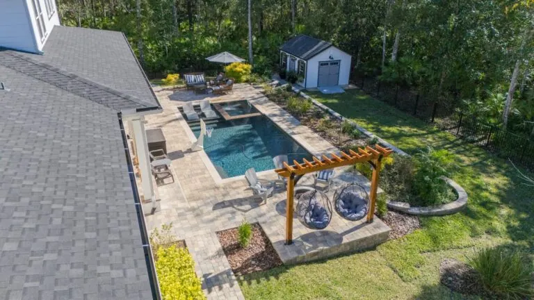 Photography - outdoor living