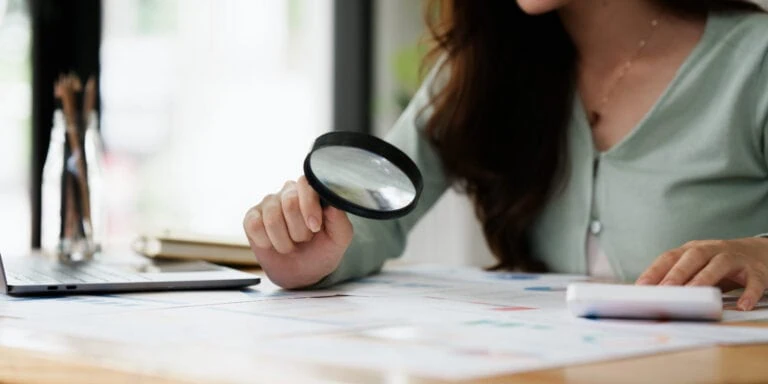 Client needs analysis