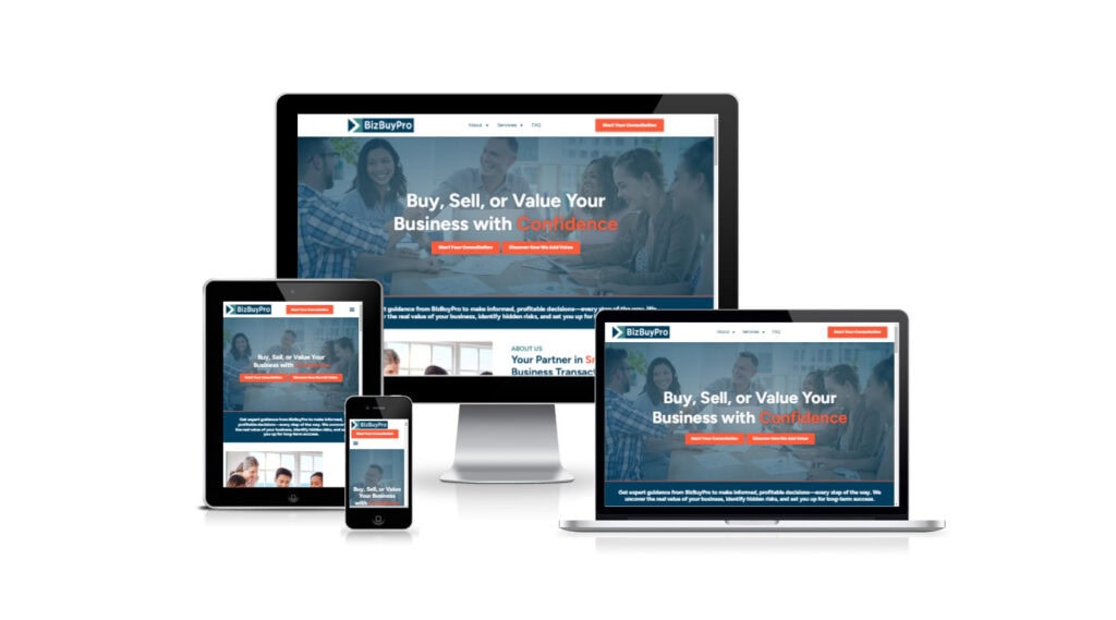 Cfm web project portfolio bbp