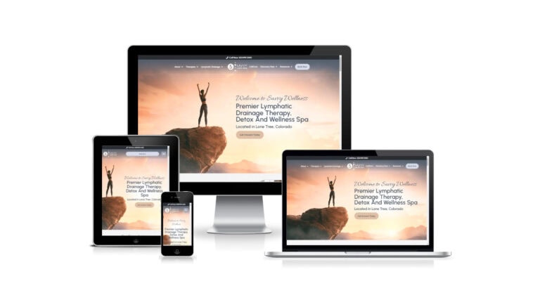 Cfm web project portfolio svw