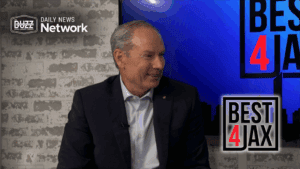 Best 4 jax with chris budihas of intelxpert
