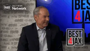 Best 4 jax with chris budihas of intelxpert