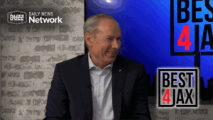 Best 4 jax with chris budihas of vetxpert solution