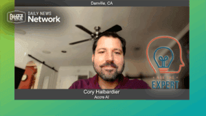 Ask the expert with cory halbardier of accre ai