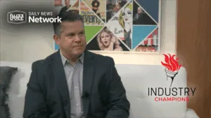 Industry champions with daniel rudez of rudez law