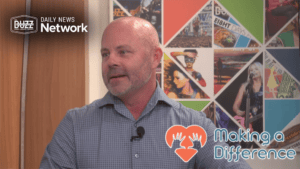 Making a difference with david harp of imc electrical llc
