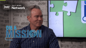 On a mission with david steele of david steele photography