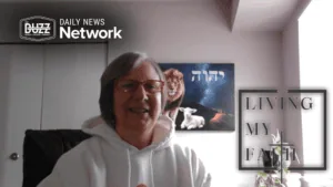 Living my faith with dawn-marie woroniak of victoryembraced ministries