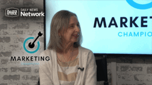 Marketing champions with deborah deangelo of innovative outdoor advertising usa