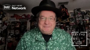 Living my faith with douglas haase of haaseline entertainment