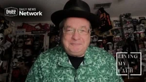 Living my faith with douglas haase of haaseline entertainment