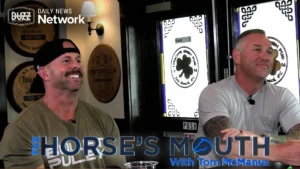 The horse’s mouth with dave erwin and andrew decker of bullet pulley